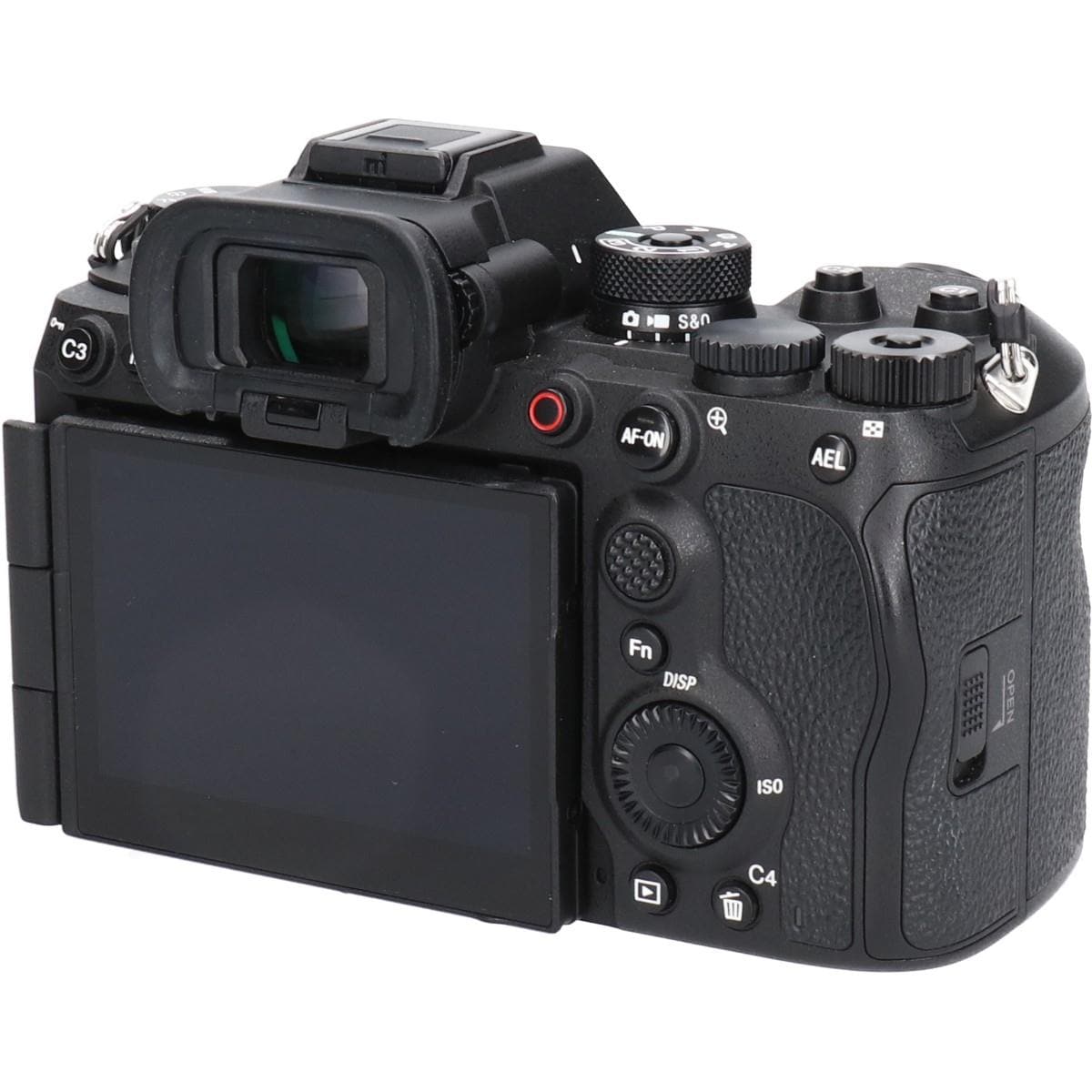 α９　ＩＩＩ　ＩＬＣＥ－９Ｍ３
