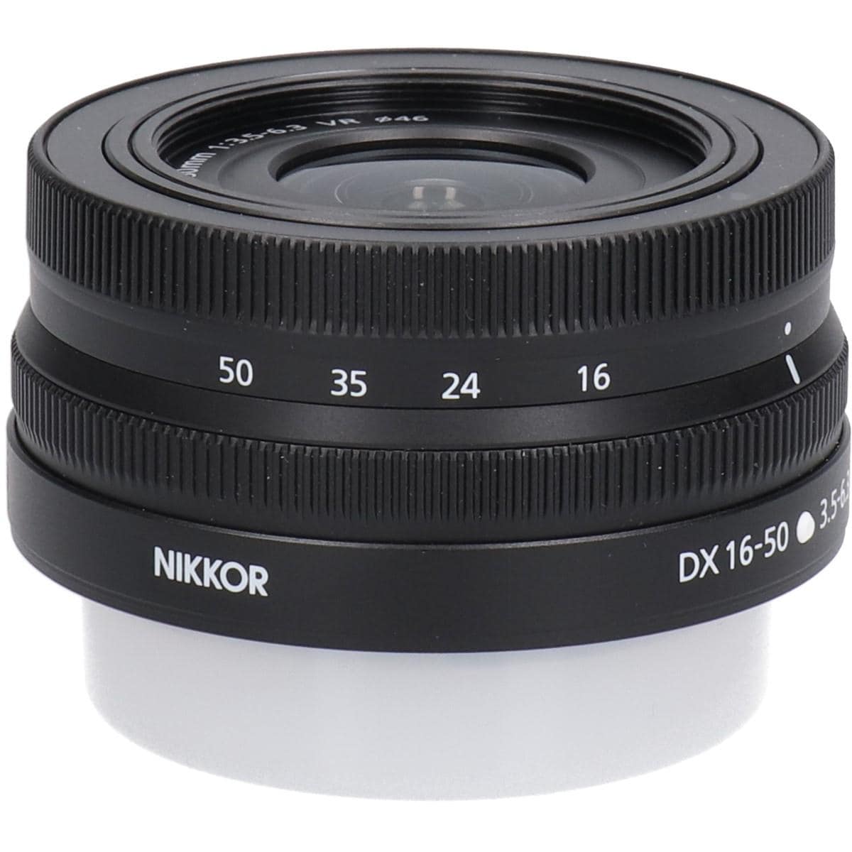 Ｚ　ＤＸ１６－５０ｍｍ　Ｆ３．５－６．３ＶＲ