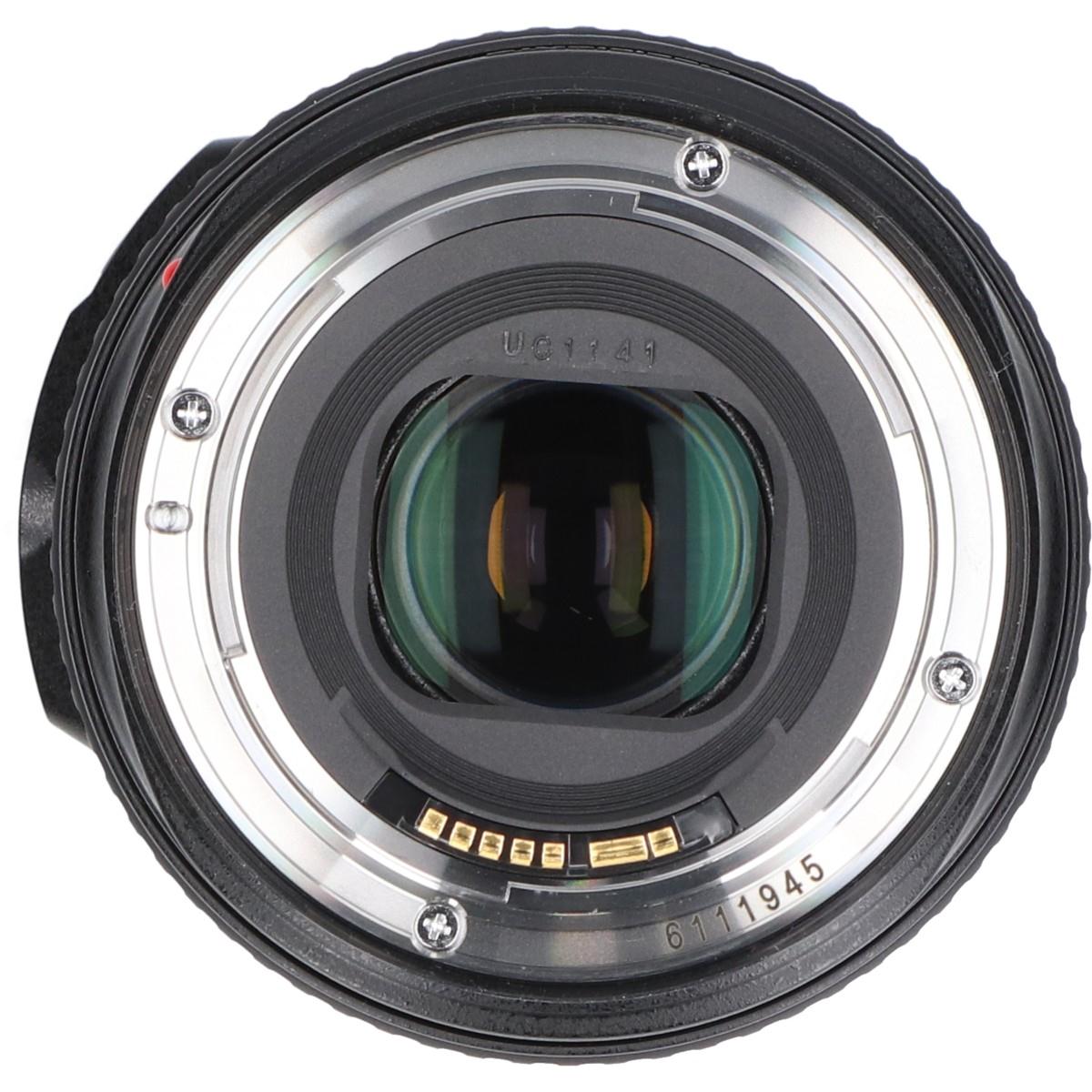 ＥＦ２４－１０５ｍｍ　Ｆ４Ｌ　ＩＳ　ＵＳＭ