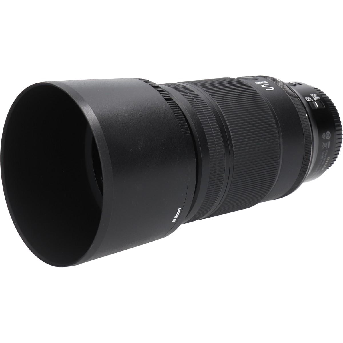 Ｚ　ＭＣ１０５ｍｍ　Ｆ２．８ＶＲ　Ｓ