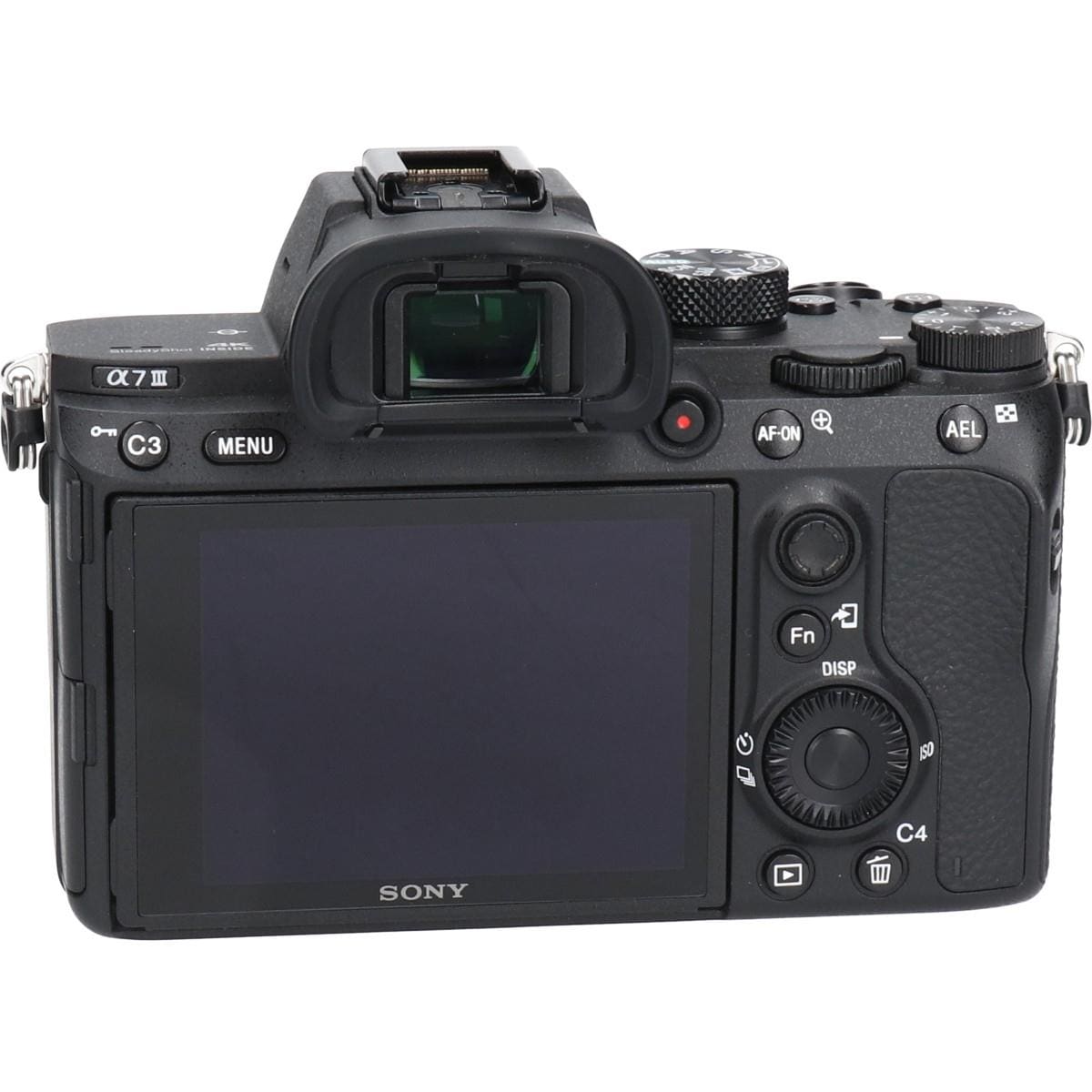 α７　ＩＩＩ　ＩＬＣＥ－７Ｍ３
