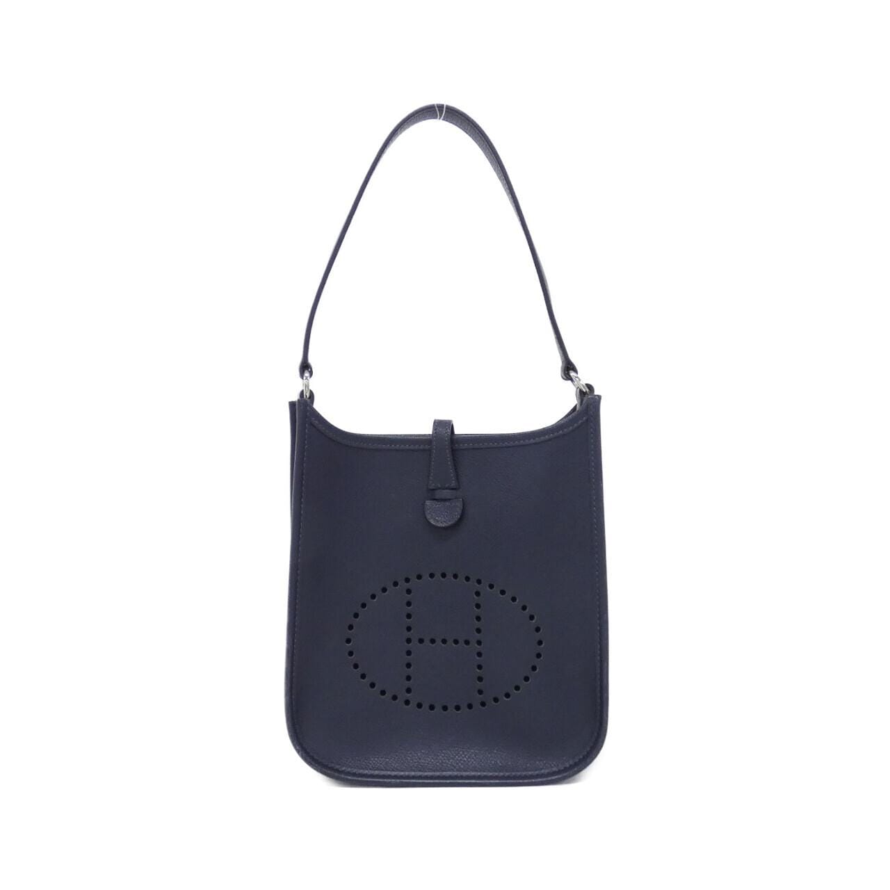 【ヴィンテージ】エルメス エヴリン 16cm 044560CK ショルダーバッグ