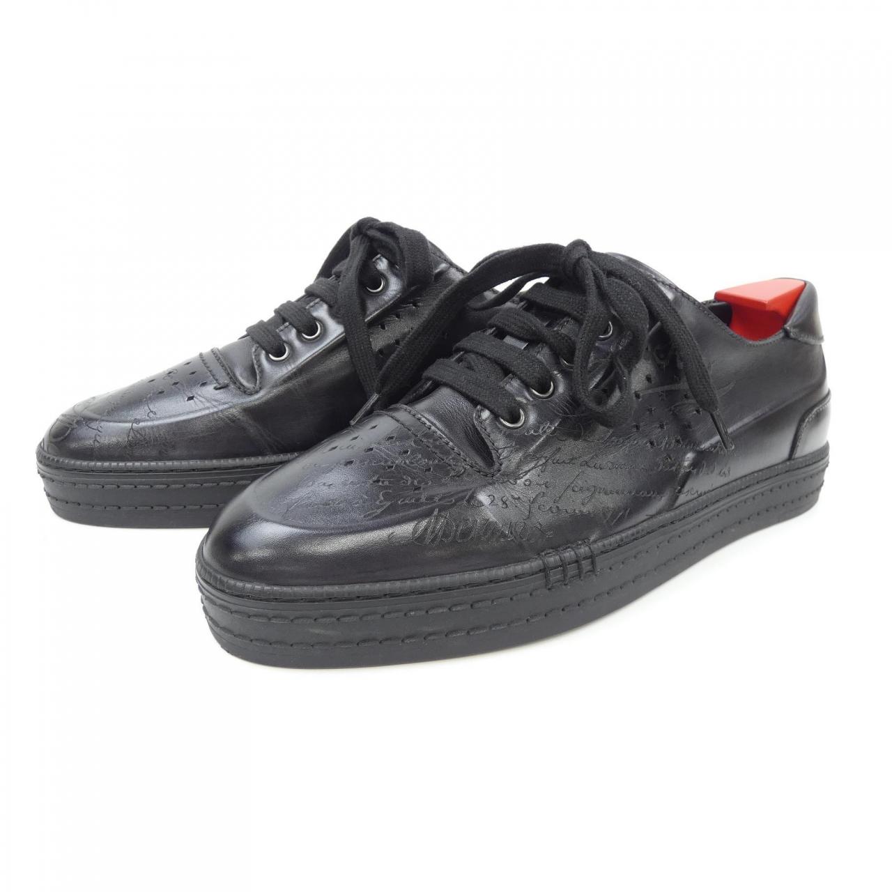 ベルルッティ Berluti スニーカー