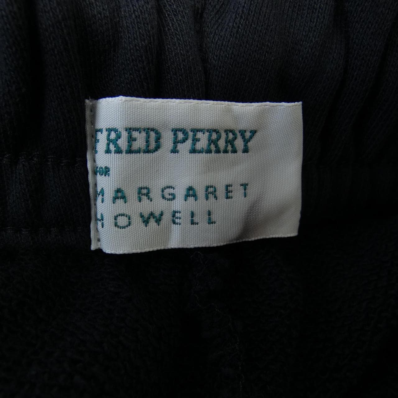 フレッドペリー FRED PERRY 579-3240001 パンツ