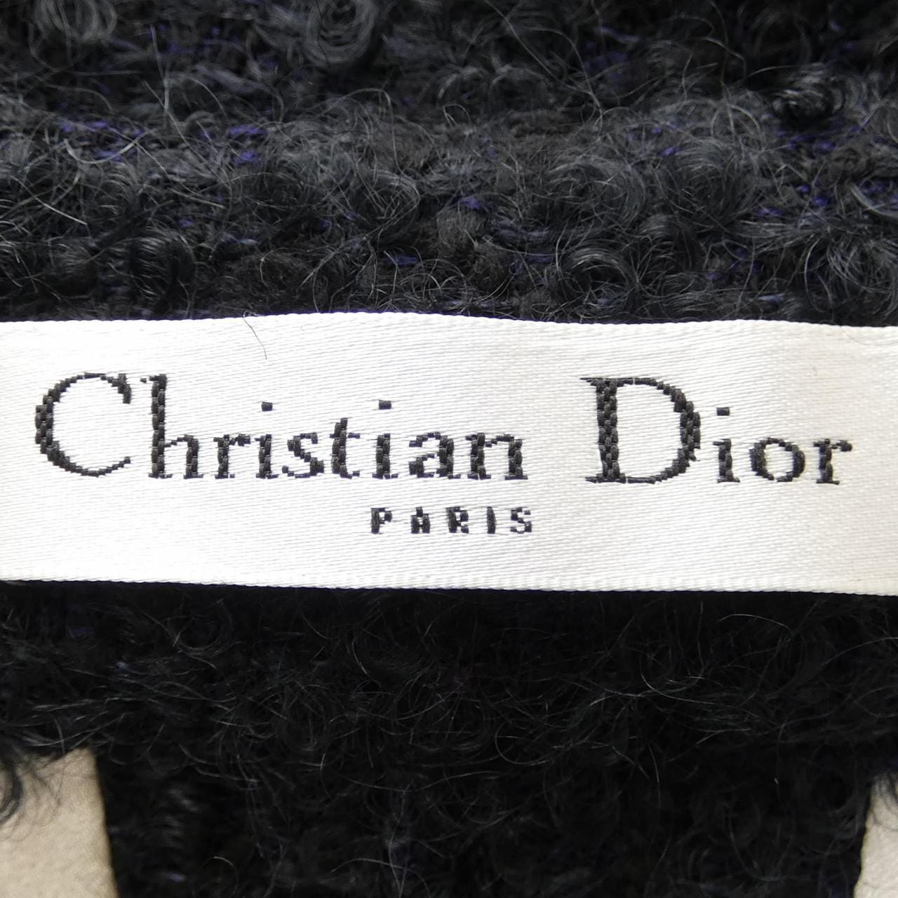 CHRISTIAN DIOR CHRISTIAN DIOR 4A21342A1152 半身裙