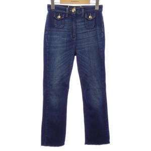 ELISABETTA FRANCHI PJ95I 11E2 ジーンズ