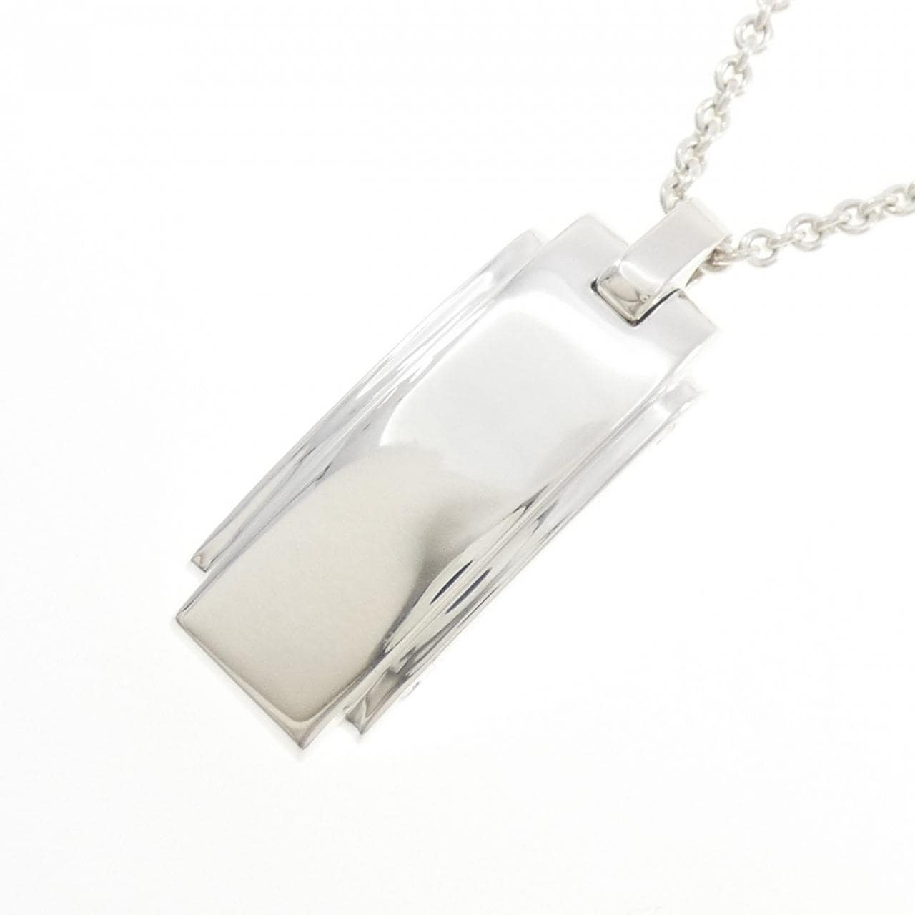 TIFFANY大都會項鍊