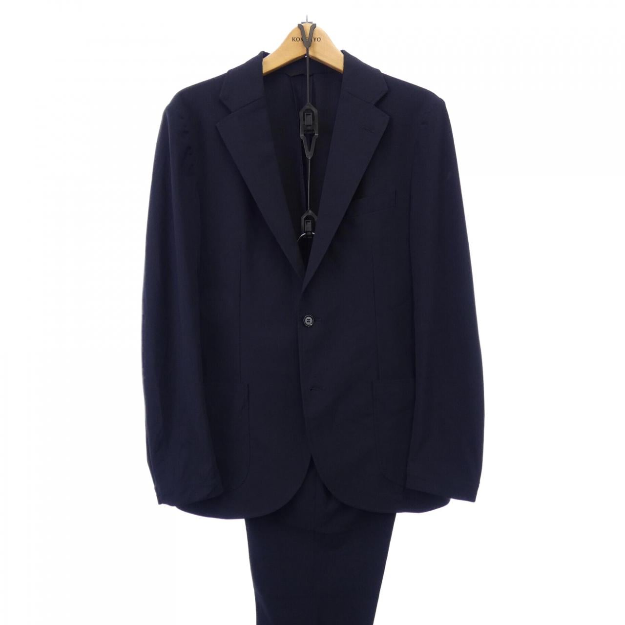 バーニーズニューヨーク BARNEYS NEW YORK スーツ