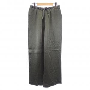 ダブルスタンダード DOUBLE STANDARD パンツ