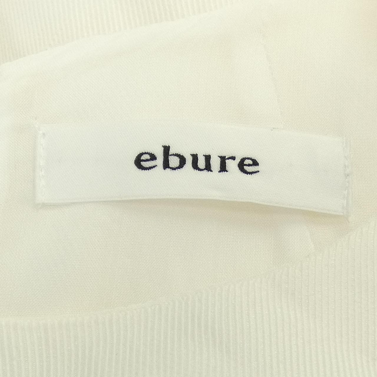 エブール ebure 3110300828 ワンピース