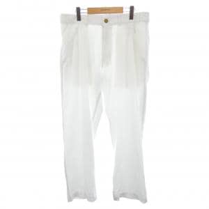 コムデギャルソンシャツ COMME des GARCONS SHIRT FO-P507 パンツ