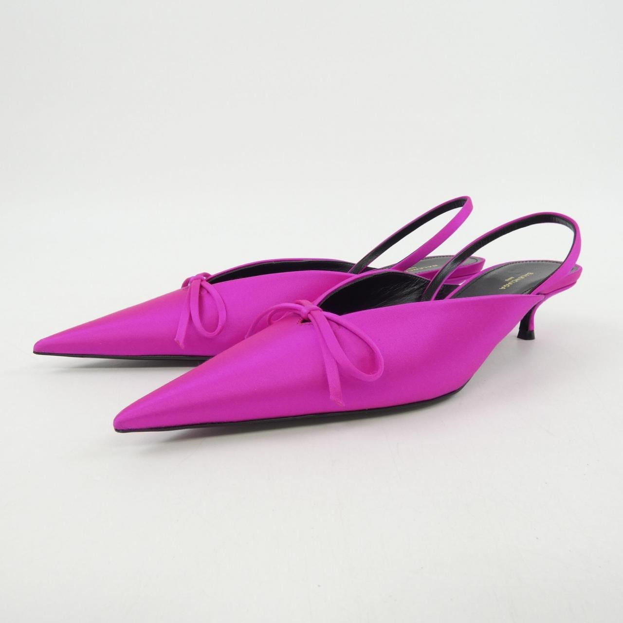 バレンシアガ BALENCIAGA 500618 パンプス