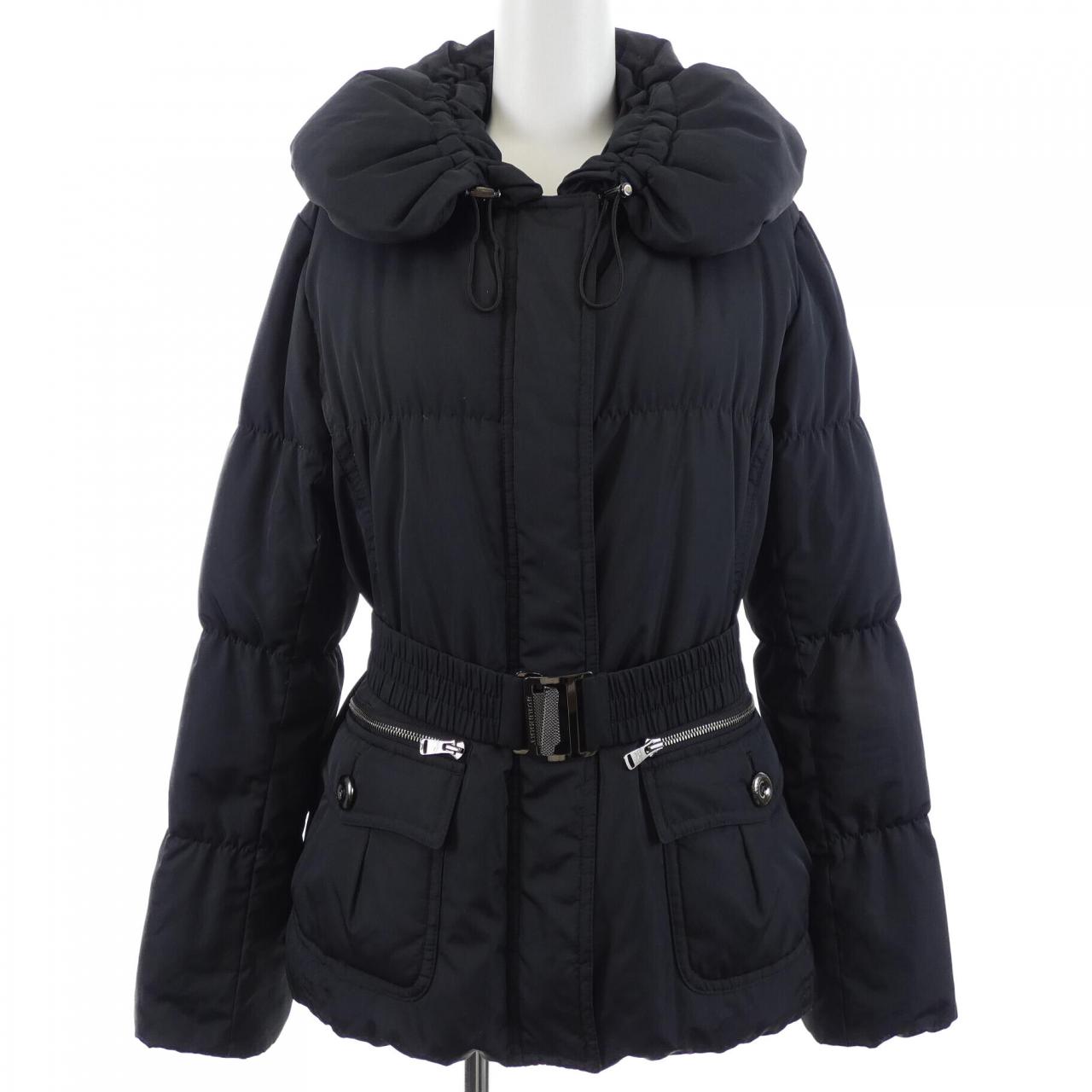 バーバリーロンドン BURBERRY LONDON ダウンジャケット