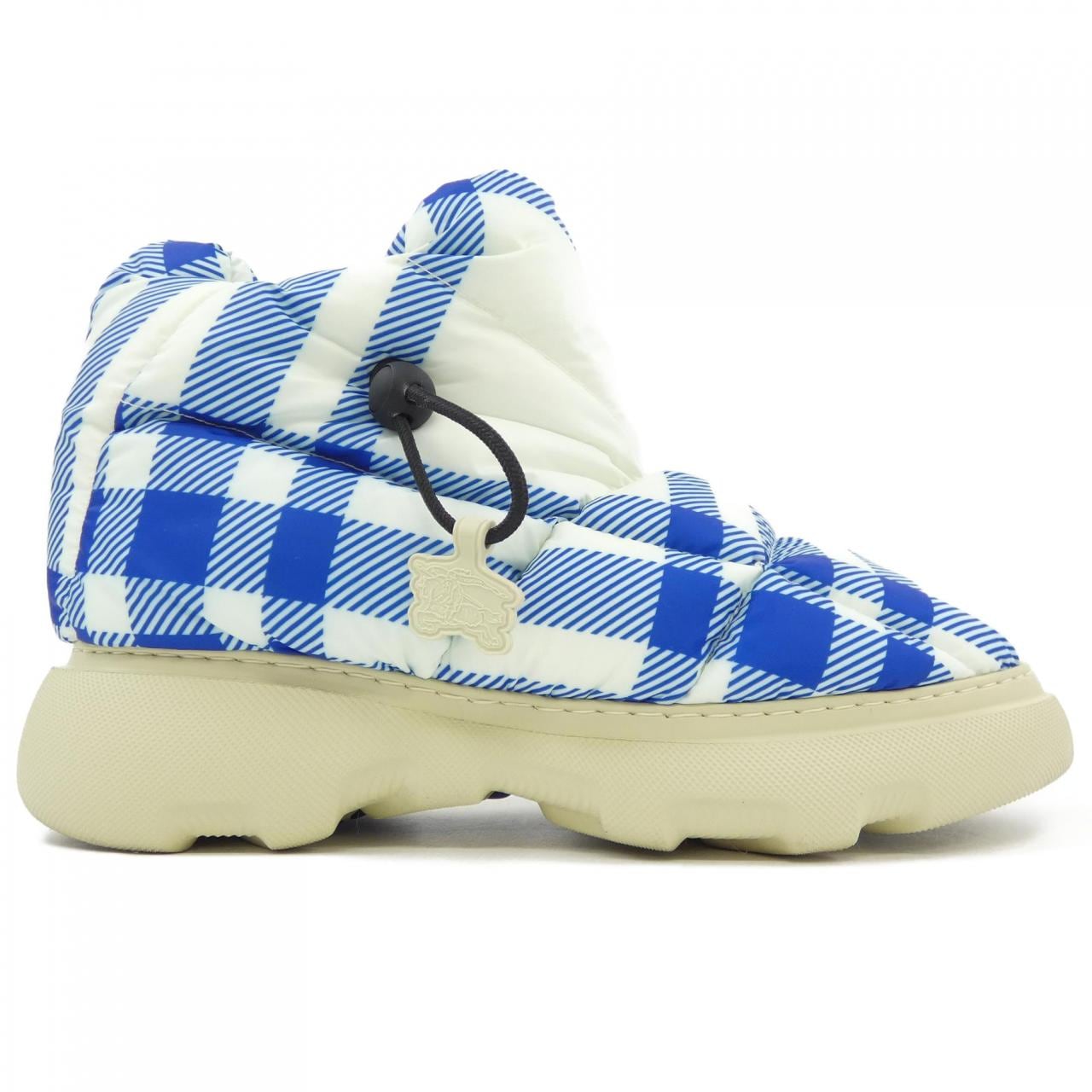 バーバリー BURBERRY ブーツ