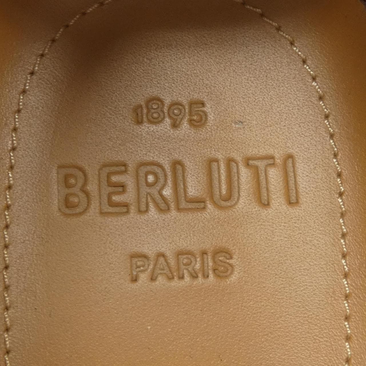 ベルルッティ Berluti シューズ