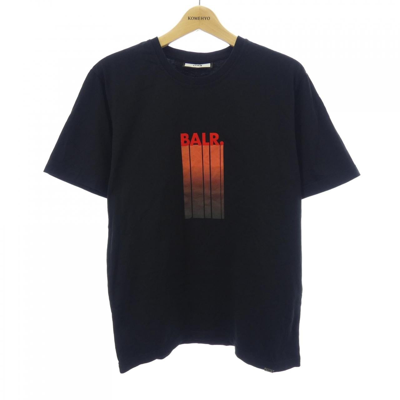 ボーラー BALR. Tシャツ