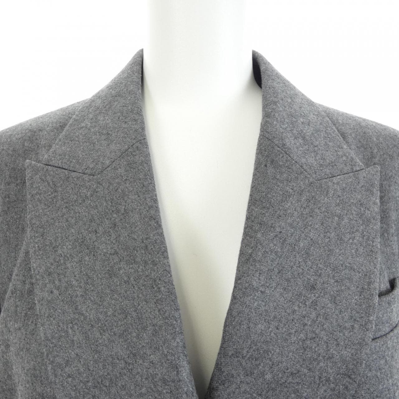 ニジュウサンク 23区 ジャケット