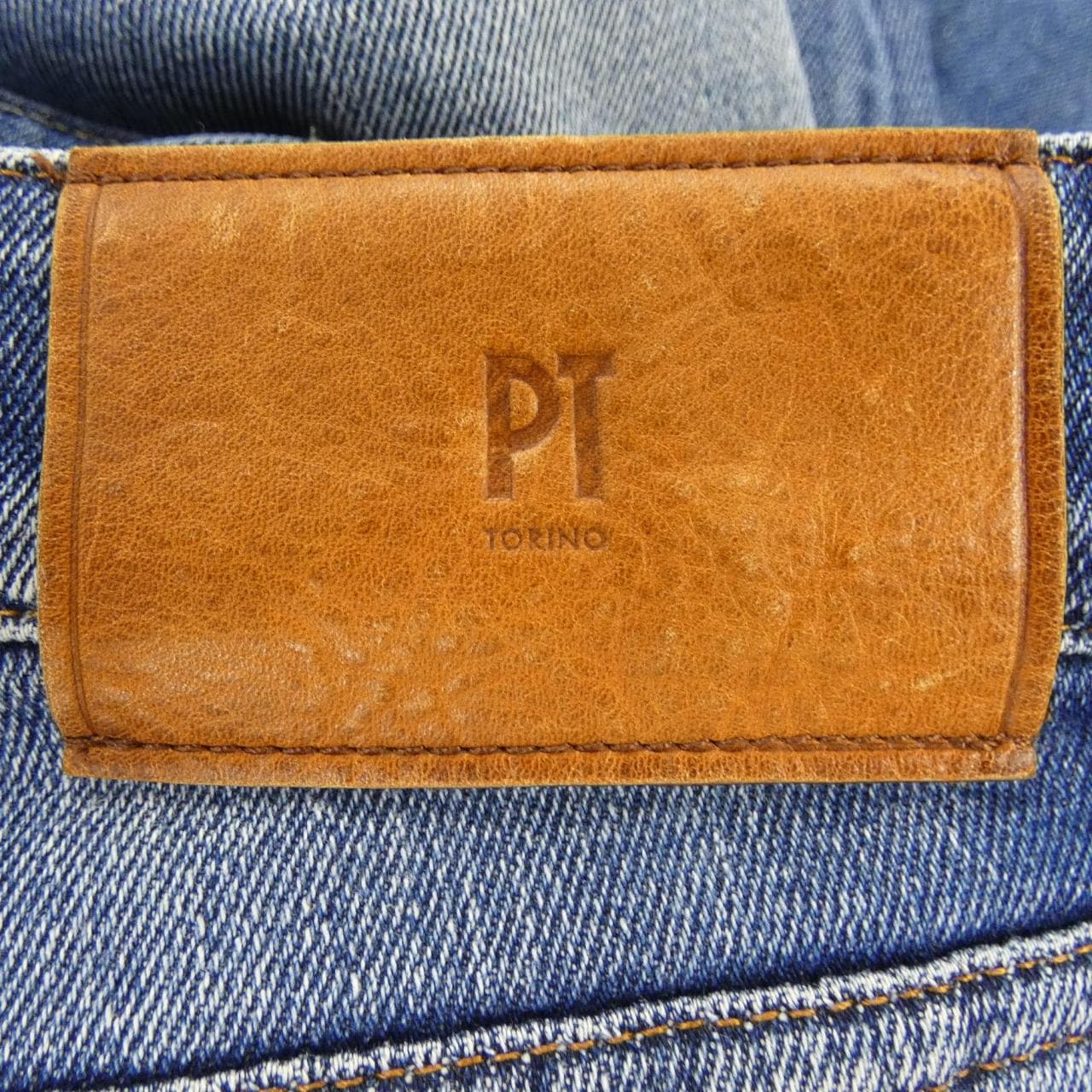 ピーティートリノ PT TORINO ジーンズ