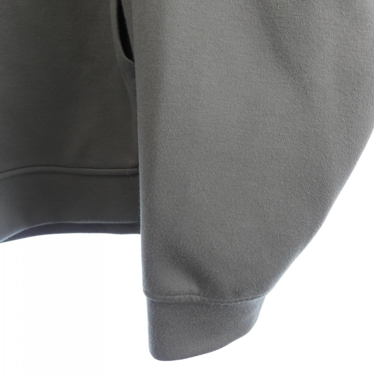 バーバリーブラックレーベル BURBERRY BLACK LABEL 51P06-816-42 パーカー