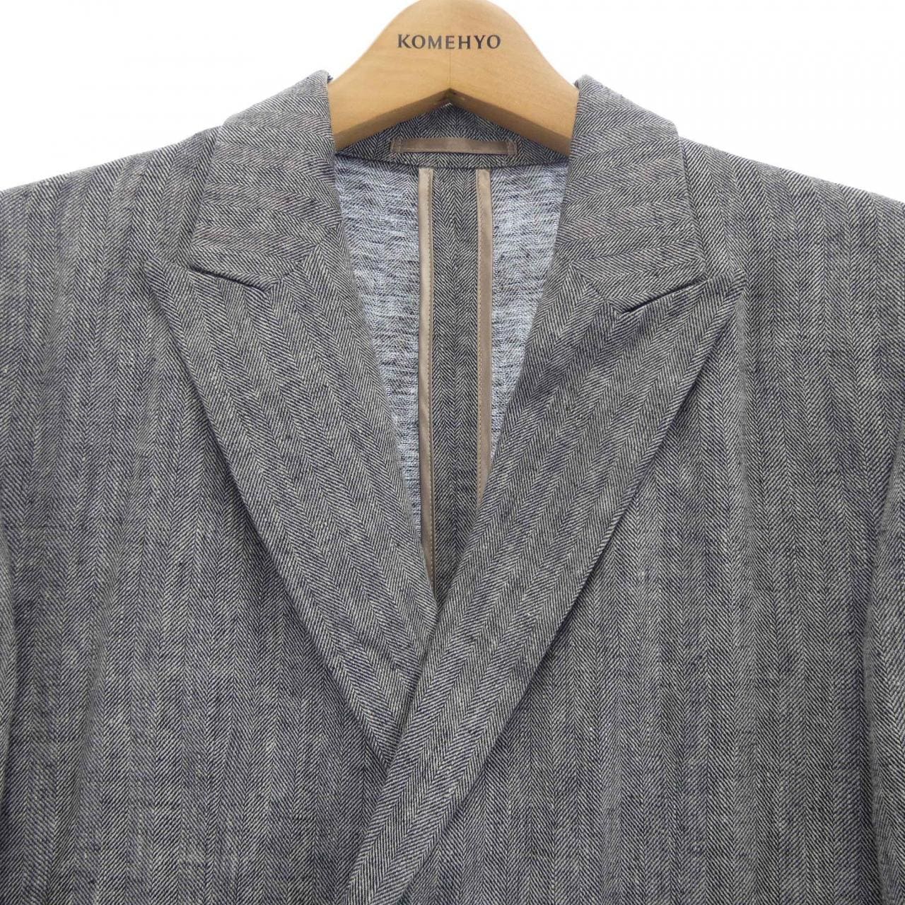 設計工裝DESIGN WORKS夾克