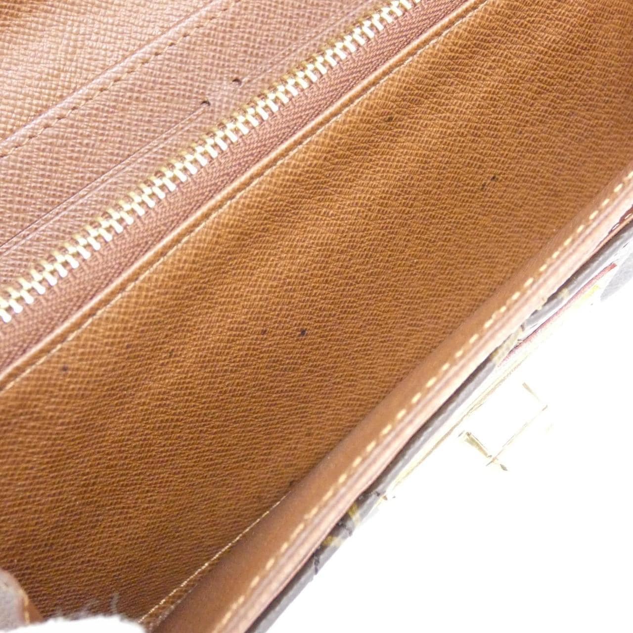 ルイヴィトン モノグラム ポルトフォイユ サラ モノグラム エトワール M66556 財布