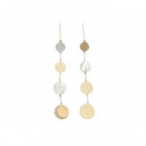 アーカー ルナエクリプス ピアス