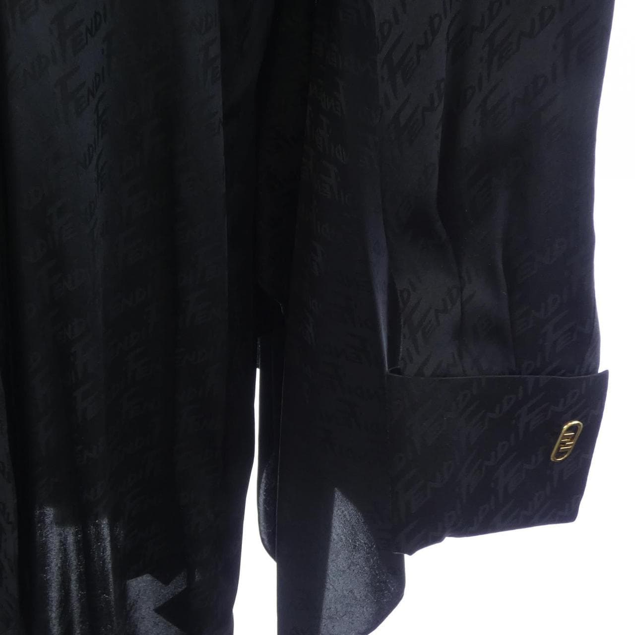 フェンディ FENDI FDB798 AJDO ワンピース