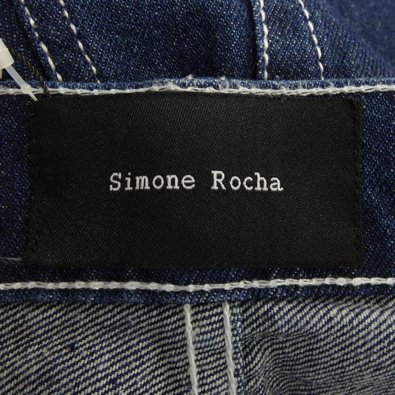 シモーネロシャ Simone Rocha ジーンズ