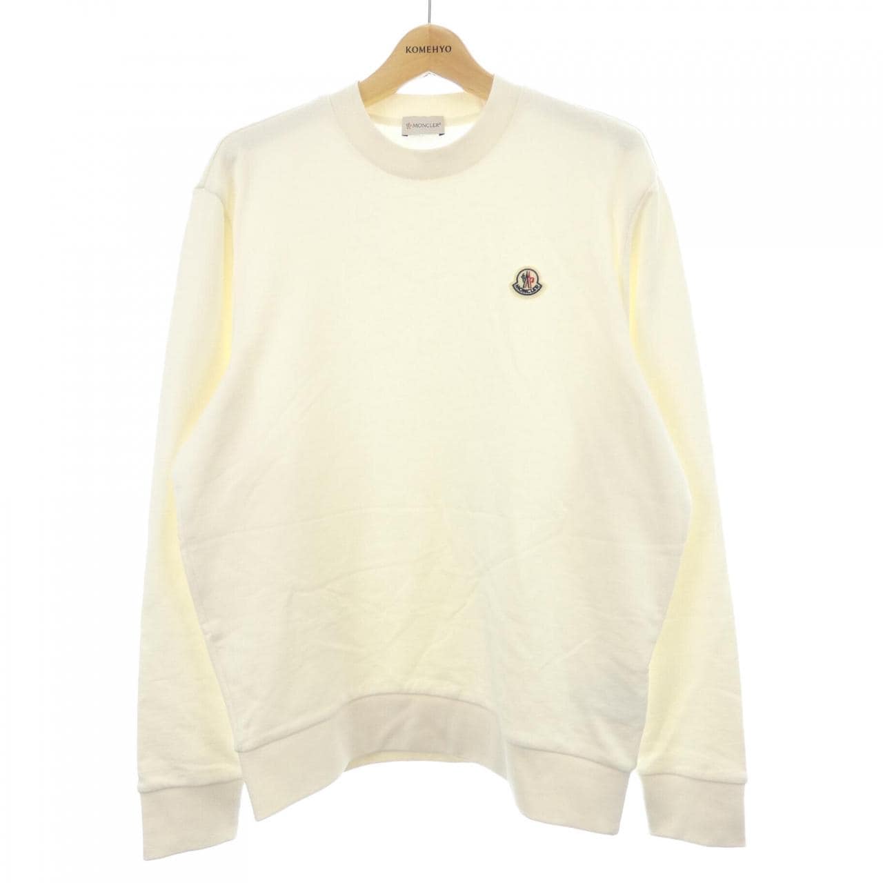 MONCLER moncler 10918g00073 sweatshirt