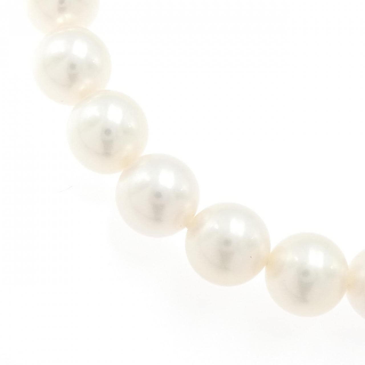 ミキモト アコヤパール ネックレス 8-8.5mm