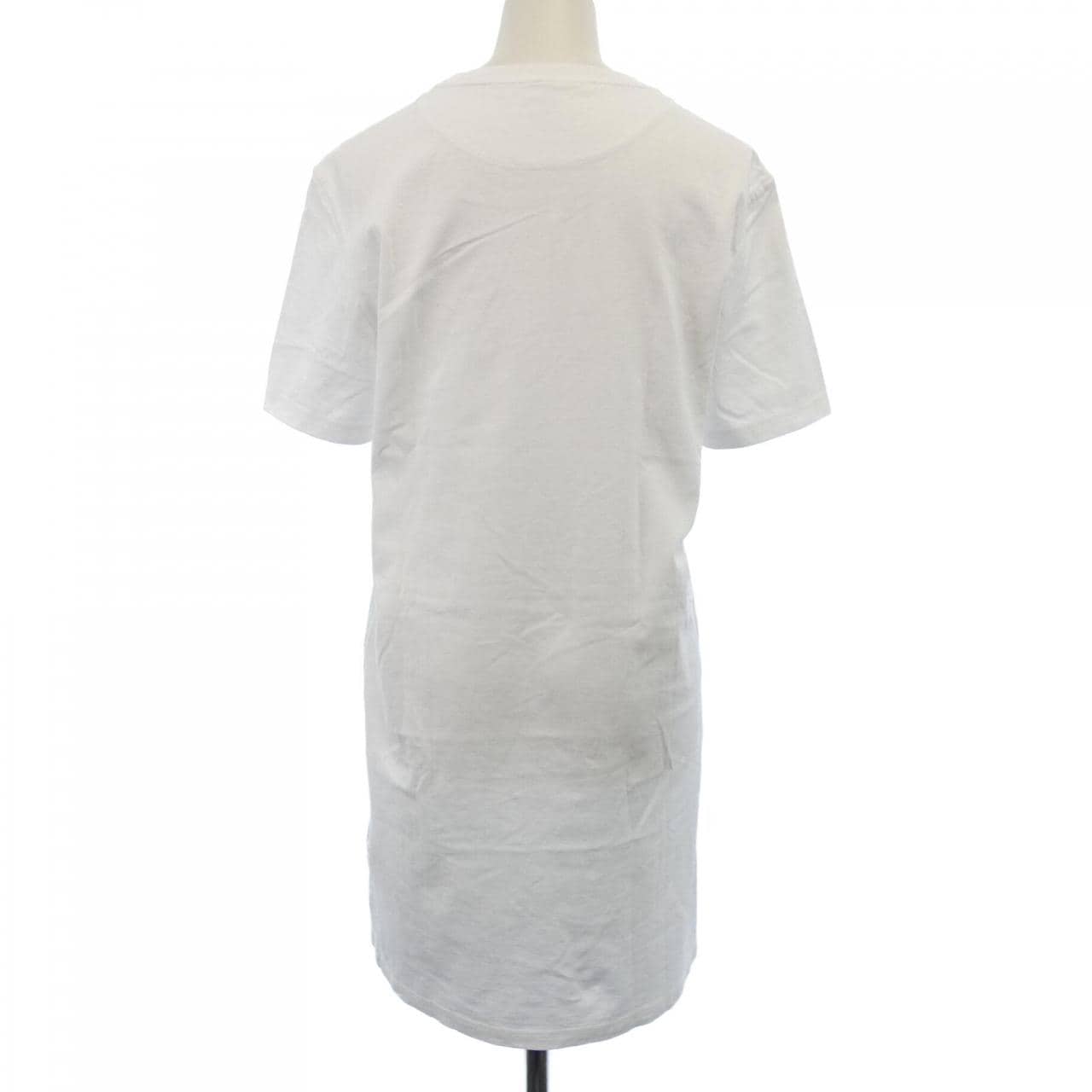 エルメス HERMES カルトゥッシュ　馬銜 4H4516DA ワンピース