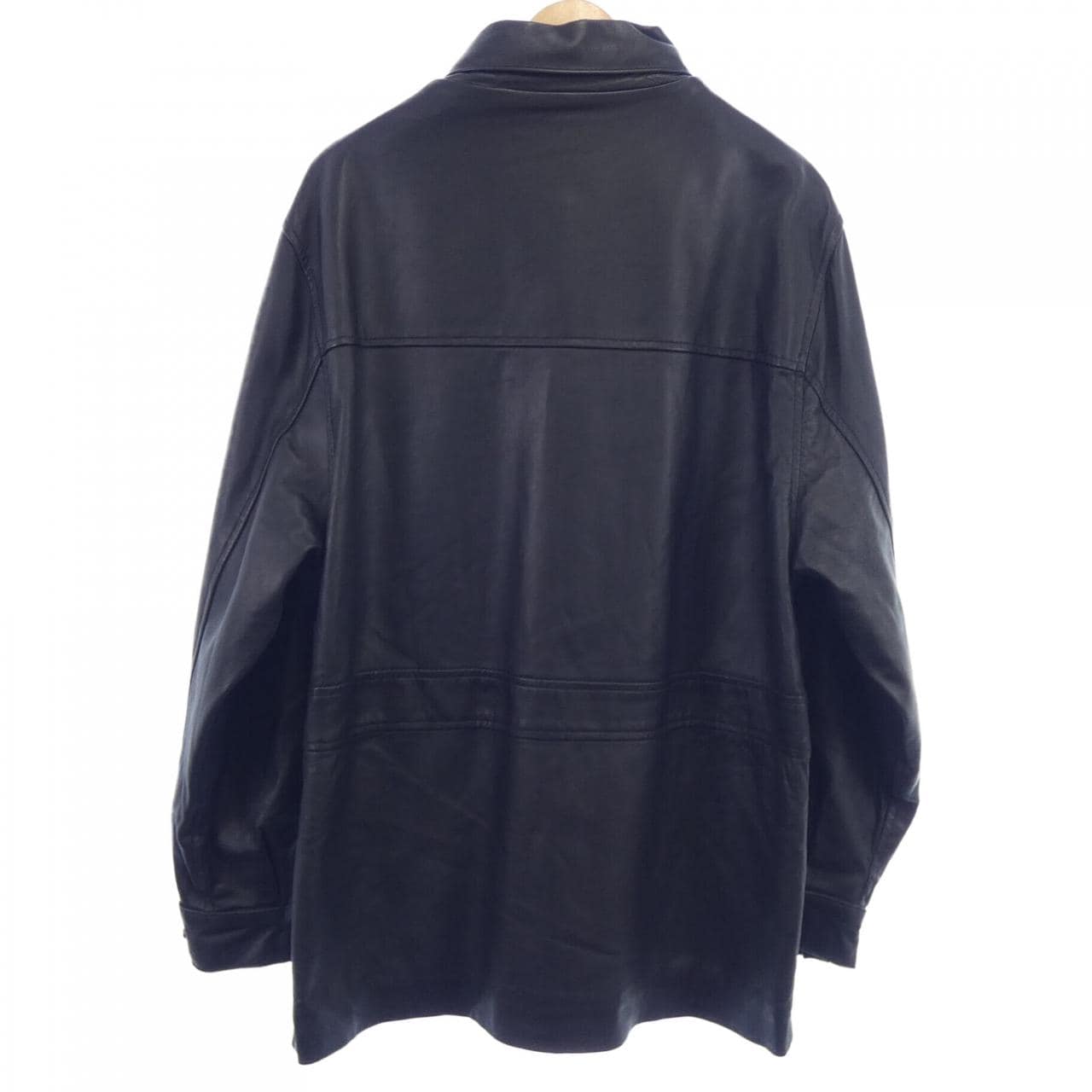 LIBERAL YOUTH MINIST JKT01LTH レザージャケット