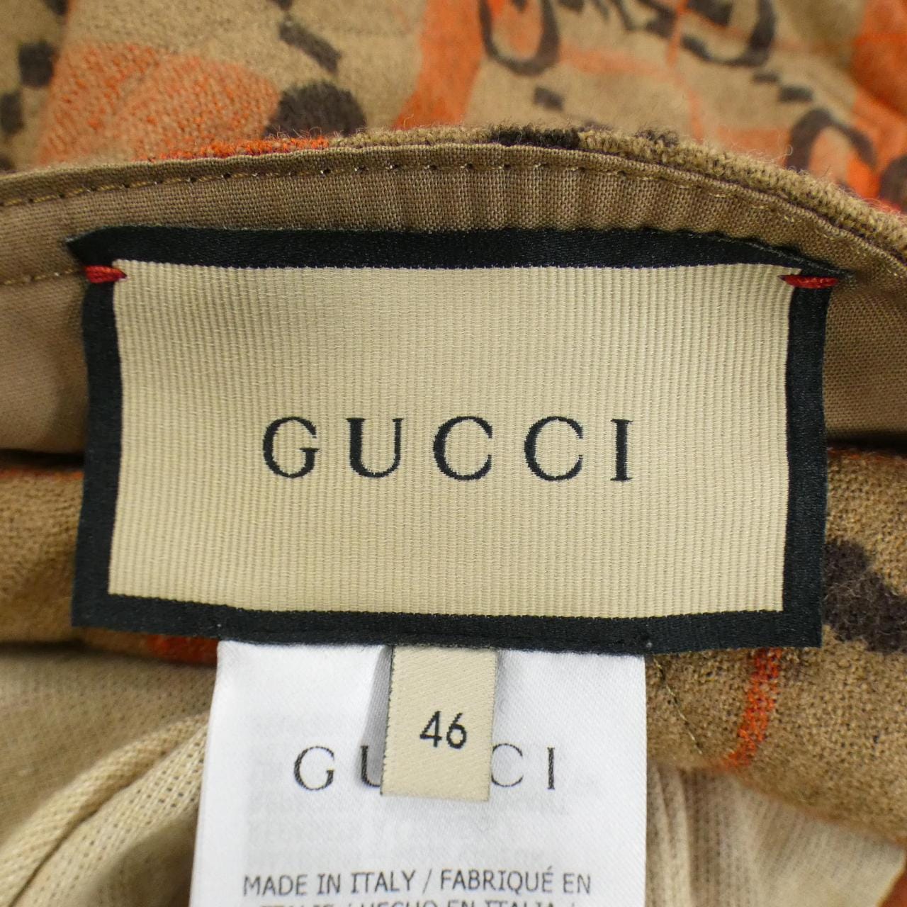 グッチ GUCCI 713240 XDB4G ジャケット