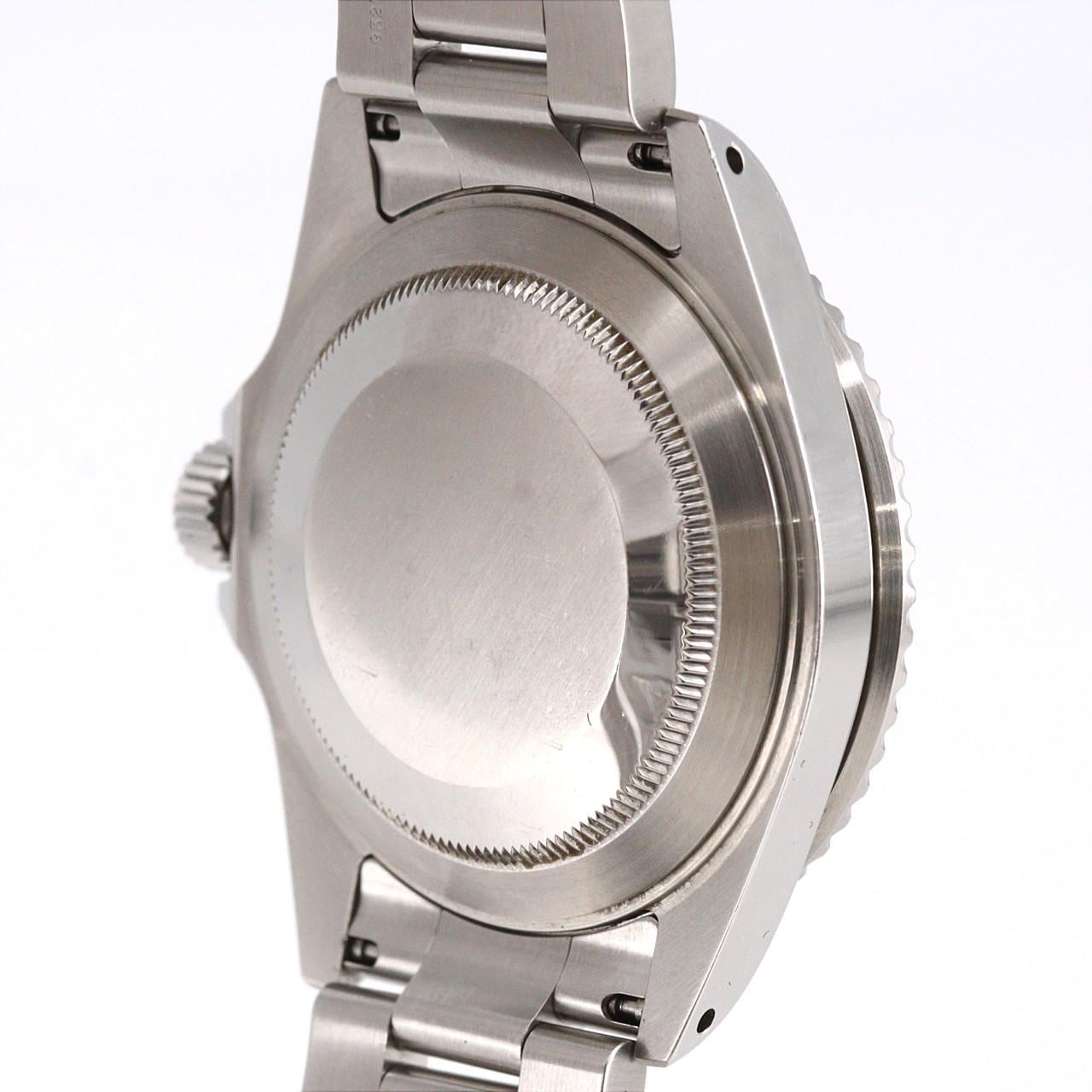 【ノーメンテナンス還元価格】ロレックス サブマリーナーデイト 16610 SS 自動巻 P番