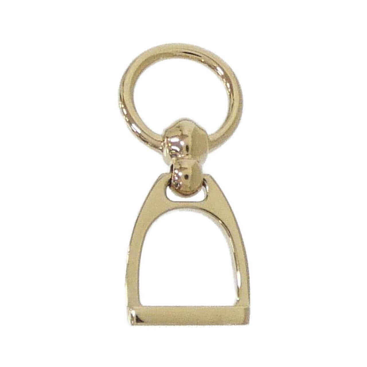 エルメス チャーム エトリエ 603252S スカーフリング