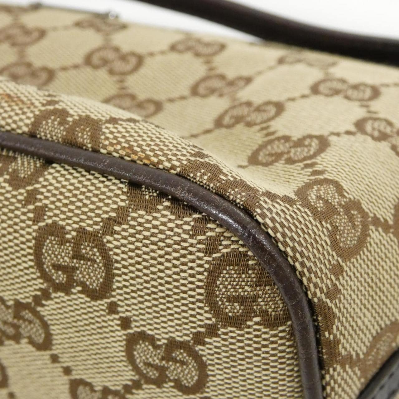 【ヴィンテージ】グッチ 07198 バッグ