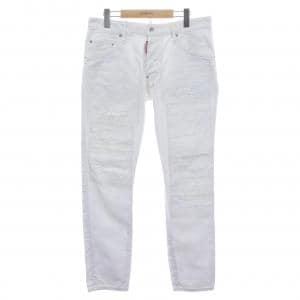 ディースクエアード DSQUARED2 S74LB0861 ジーンズ
