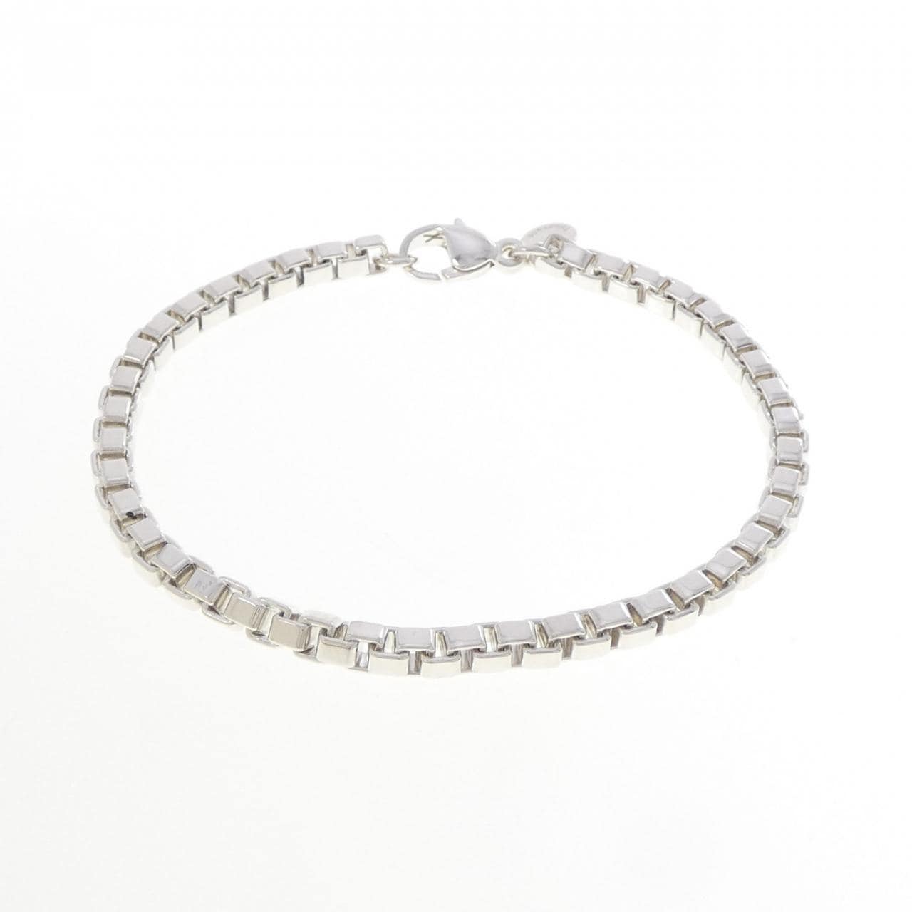 ティファニー ベネチアン ブレスレット