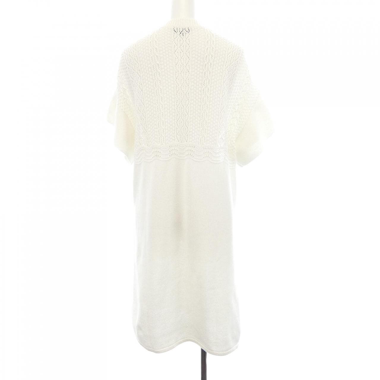 シャネル CHANEL P58547K07667 ワンピース