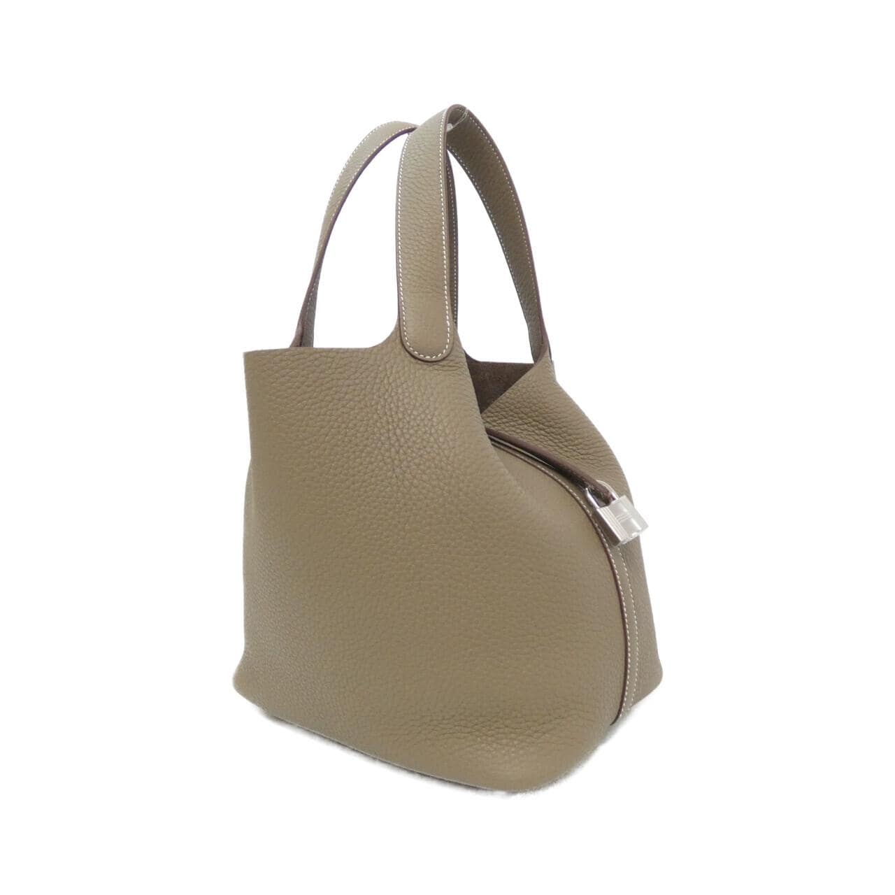 【未使用品】エルメス ピコタン ロック MM 060991CK バッグ