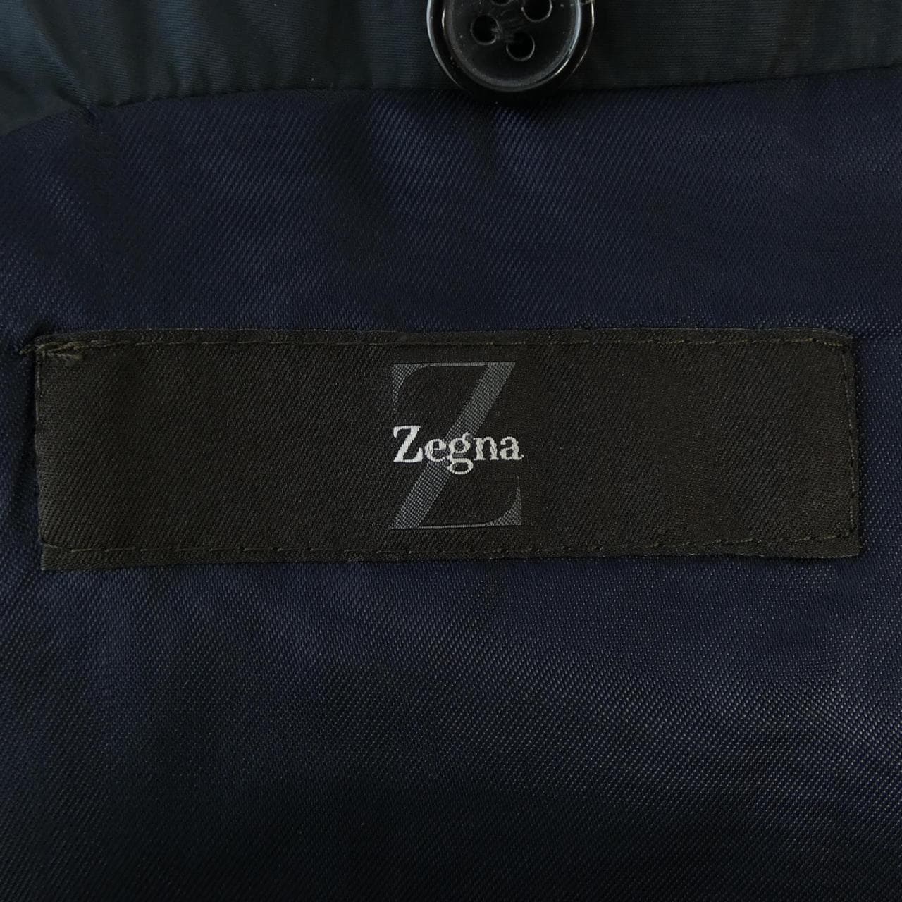 ジーゼニア Z ZEGNA コート