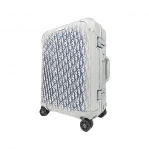 クリスチャンディオール DIOR OBLIQUE キャビン 33L 1DRTR002YWZ キャリーバッグ