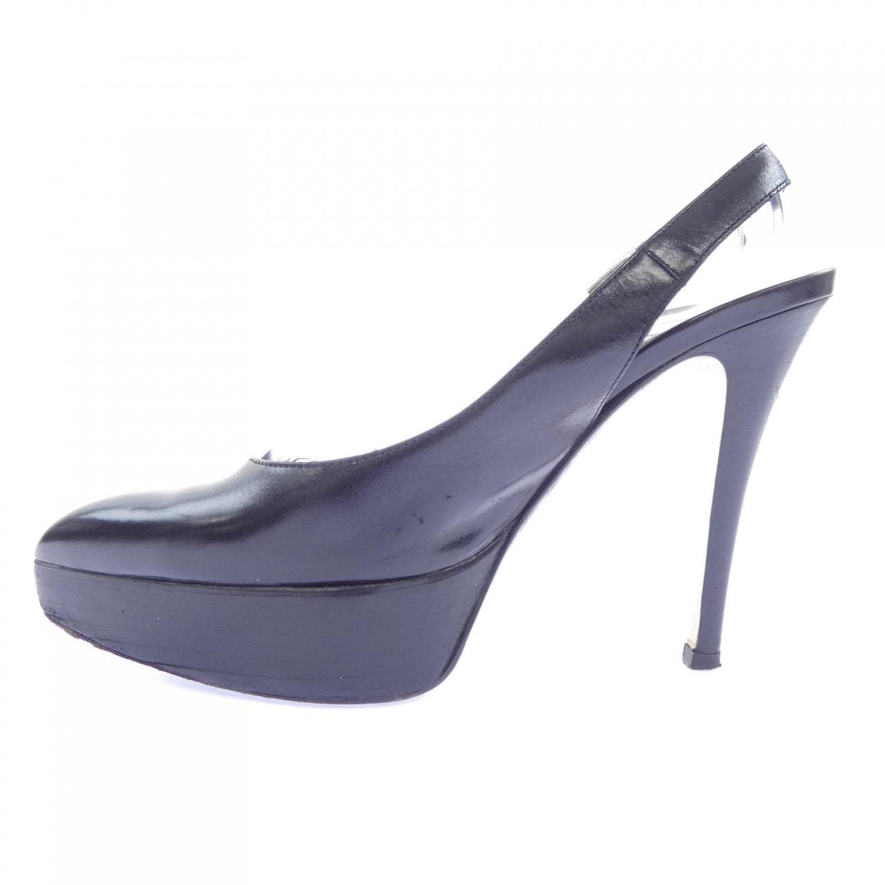 ジャンヴィトロッシ GIANVITO ROSSI サンダル