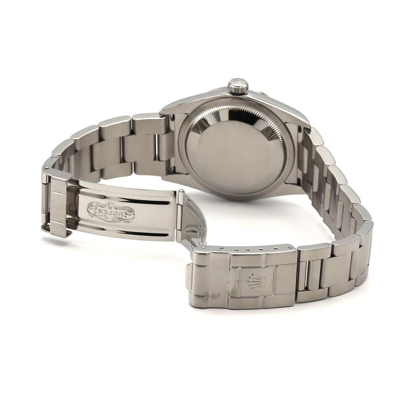 ロレックス エクスプローラーI 114270 SS 自動巻 Y番