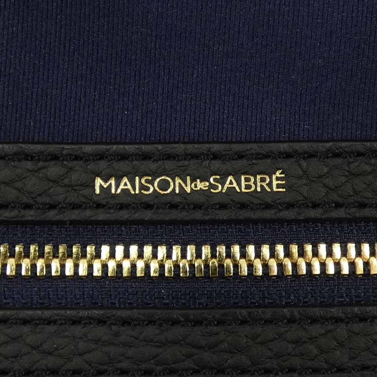 MAISONdeSABLE BACKPACK