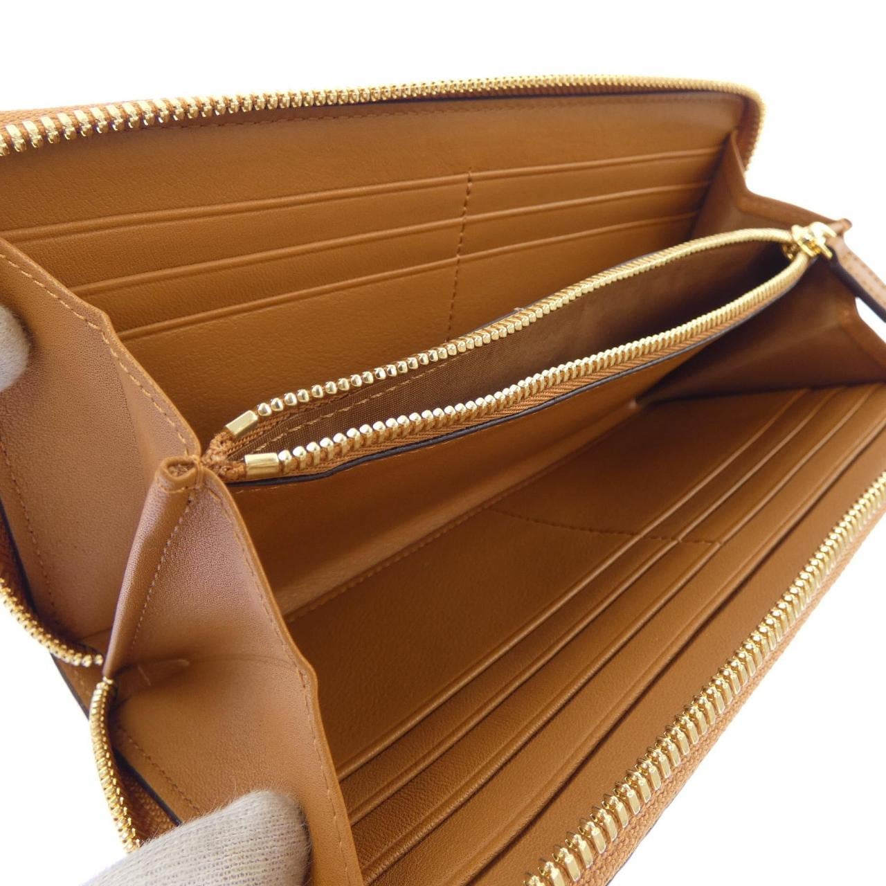 エムシーエム MCM WALLET
