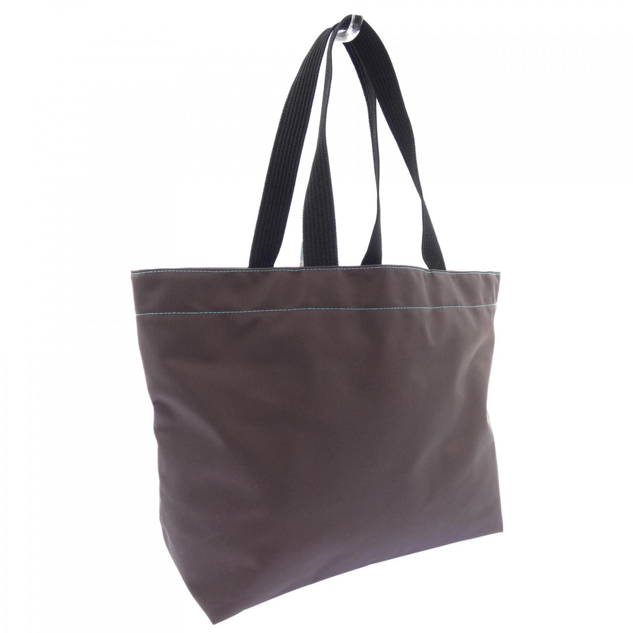 エルベシャプリエ HERVE CHAPELIER スクエアショルダー 1024N BAG