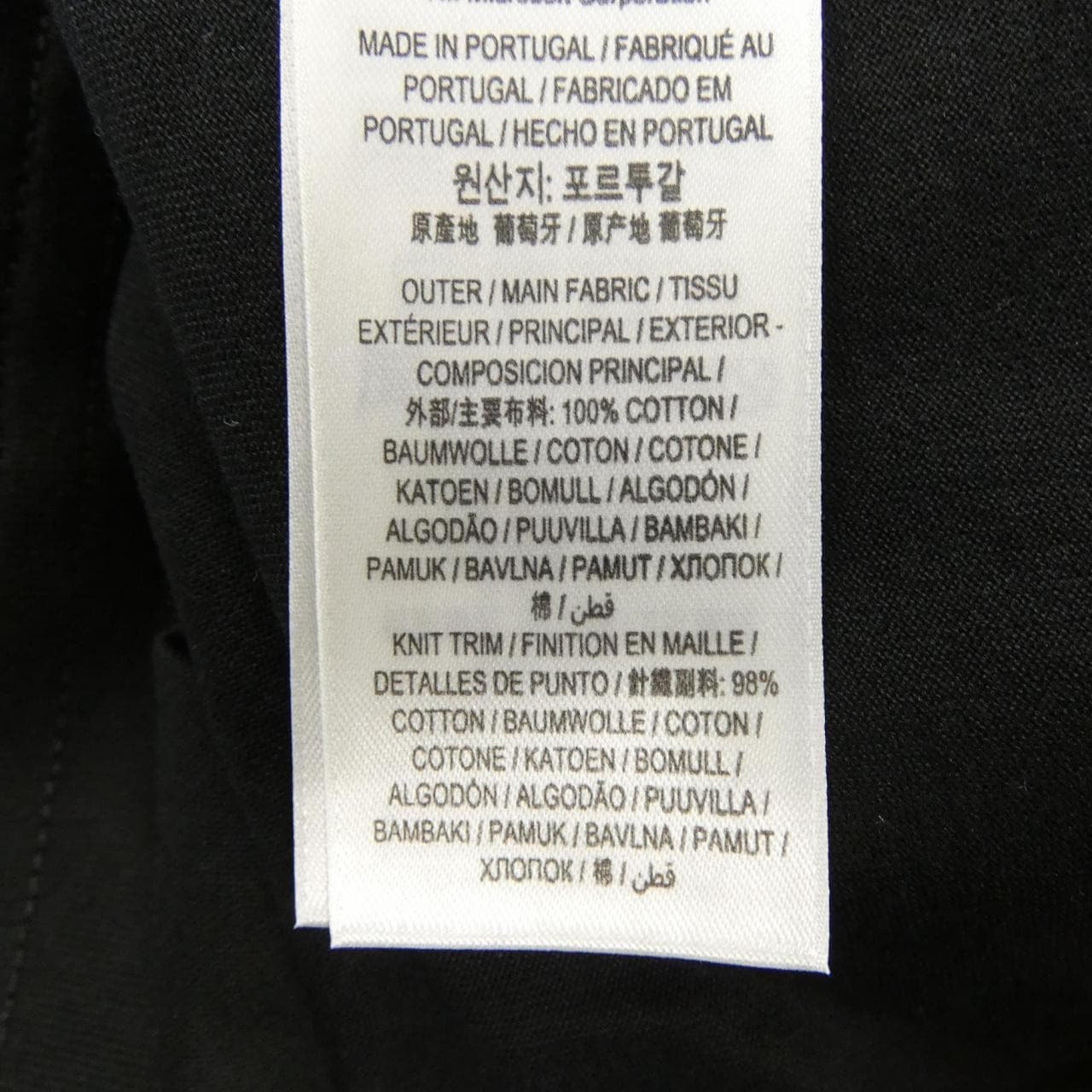 バーバリー BURBERRY 80646071 Tシャツ