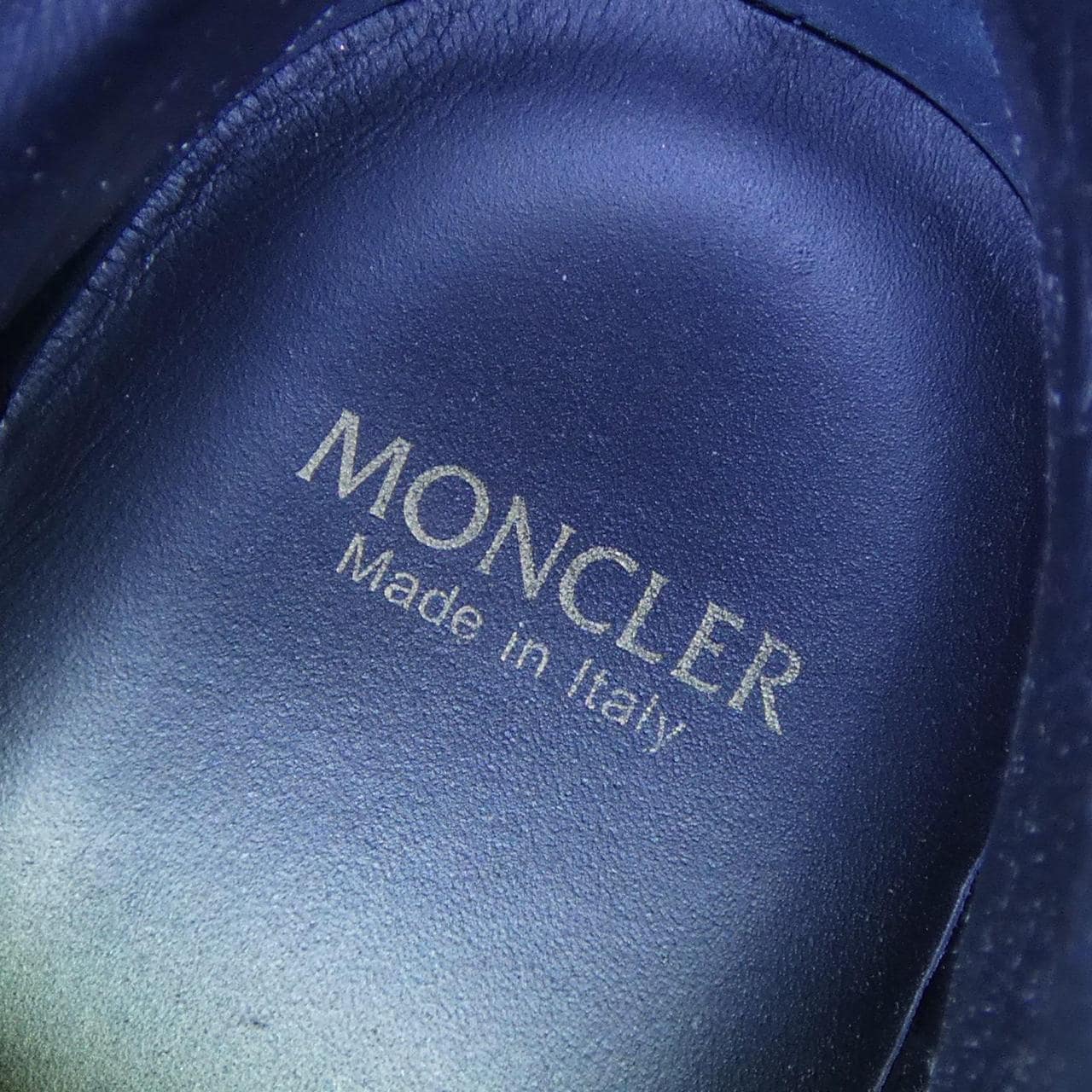 モンクレール MONCLER スニーカー