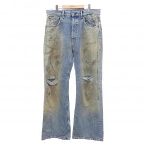 アクネストゥディオズ ACNE STUDIOS 2021M Penicillin ジーンズ